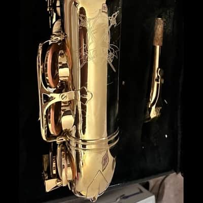 Cannonball Alcazar Alto Saxophone image 6