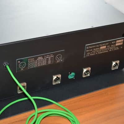 Sontec MES-432 D9, 2018 model, first owner image 7
