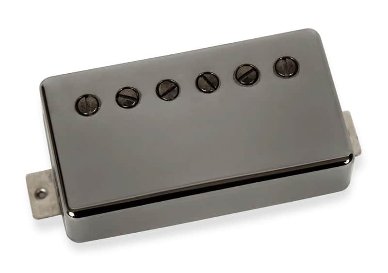 Seymour Duncan Slash 2.0 Neck Humbucker Black Nickel Pickup