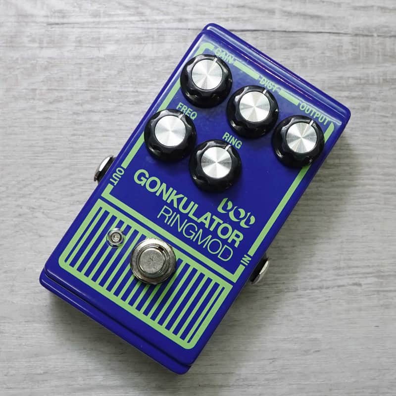 DOD GONKULATOR image 1