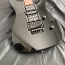 Jackson Performer PS-4 Dinky 90s - Black w/ Hardcase