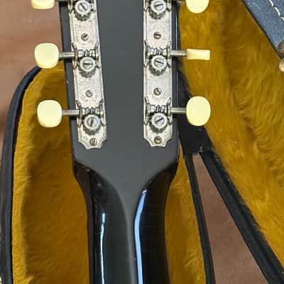 1937 Gibson L-OO - Black image 13