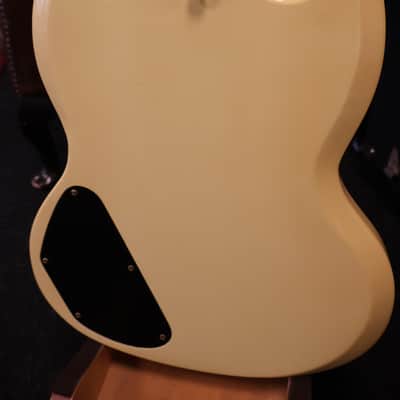 Epiphone '61 Les Paul Custom 3 pickup (Used) image 5