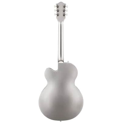 Gretsch G5420T Electromatic - Airline Silver image 3