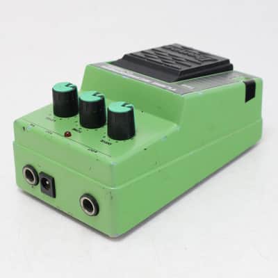 IBANEZ TS10 Tube Screamer Classic (Made in Taiwan) [X77528] (06/01) image 3
