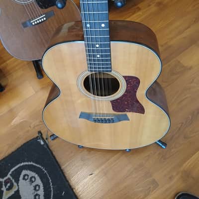 Taylor 335 2000s - Natural Gloss image 2
