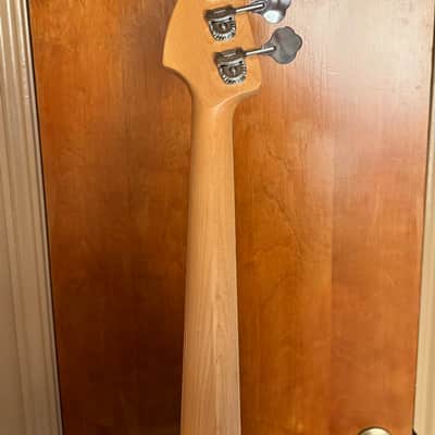 Fender Mod Shop Precision Bass image 3