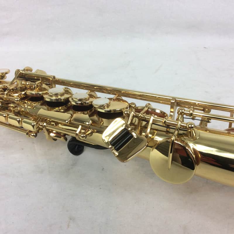 Jupiter JPS 749-547 Soprano Saxophone | Reverb