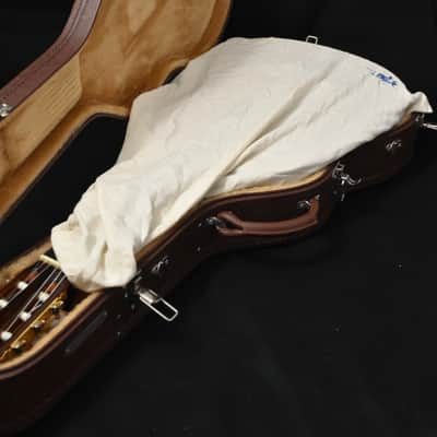 Jose Ramirez 1A (1974) classical guitar, Brazilian rosewood, 664mm/54mm image 2