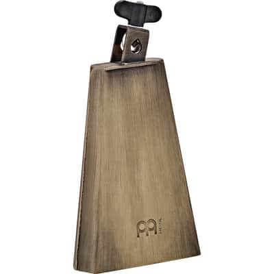 Meinl 7.75" Mike Johnston Signature Groove Bell - MJ-GB image 1