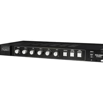 Warm Audio BUS-COMP VCA SSL Console-Style 2-Chnl Stereo Compressor PROAUDIOSTAR image 2