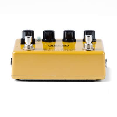 Mint MXR M287 Sub Octave Bass Fuzz Effect Pedal image 2
