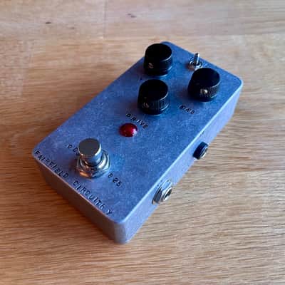 Fairfield Circuitry The Barbershop v2 image 2