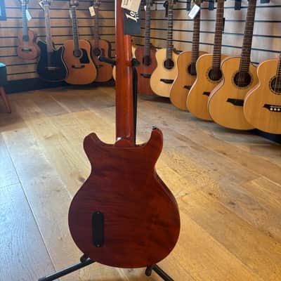 Eastman SB55DC/TV 2020 - Present - Antique Classic (Cherry) image 4