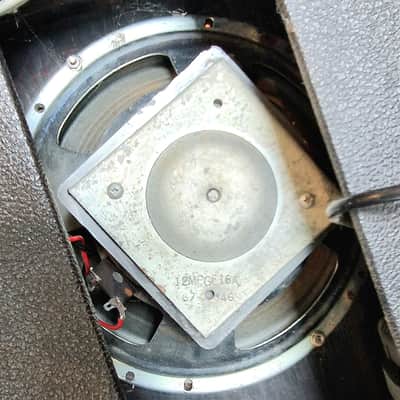 Fender Black Label Tuxedo 1964 image 5