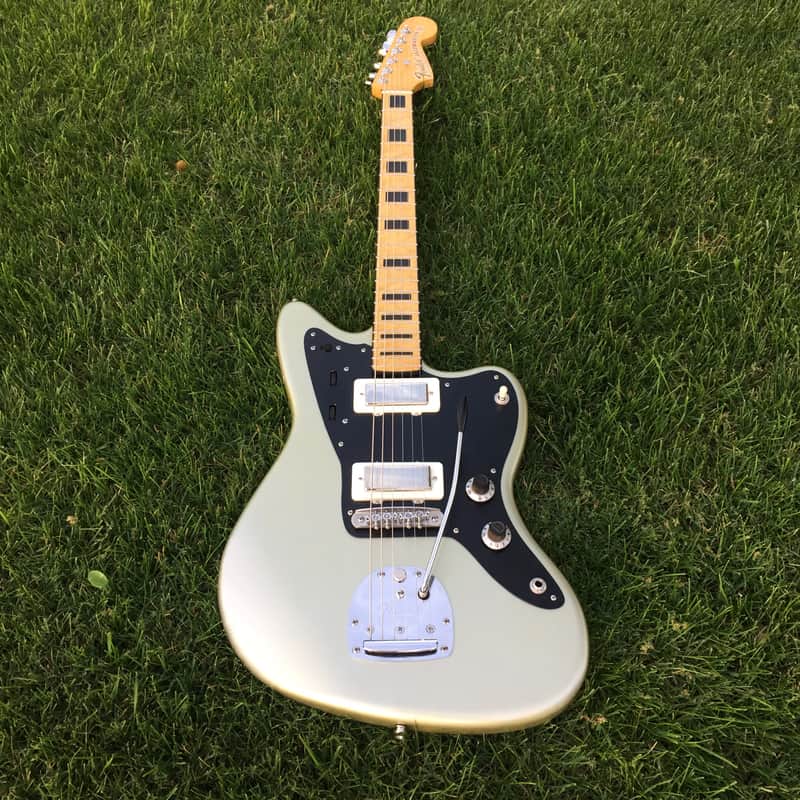 Curtis Novak Firebird Pickups (w/jazzmaster mounts) | Reverb