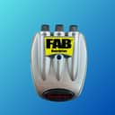Danelectro FAB Overdrive