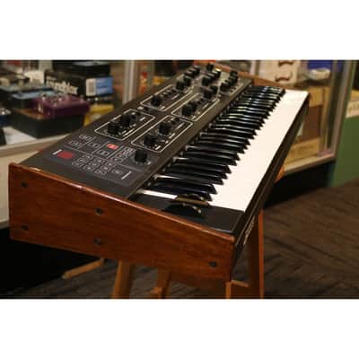 Sequential Prophet 600 Vintage Synth 1982 approx. image 19