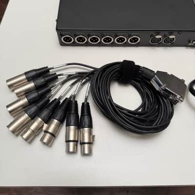 Lake LM 26 Digital Audio Loudspeaker Processor CG012GN image 12