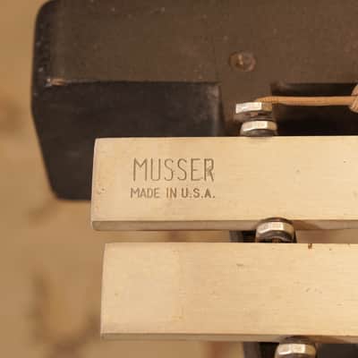 Musser M44 Combo Vibraphone image 7