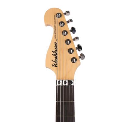 Washburn Nuno Bettencourt N2 Natural Matte Used image 6