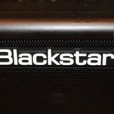 Blackstar 3-Watt Fly 3 Mini Guitar Combo Amp w/Original Box (used) image 11