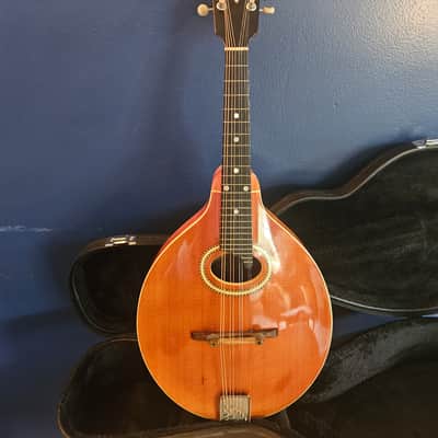 Gibson A4 Mandolin 1915 image 1