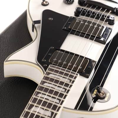 ESP LTD James Hetfield Signature Iron Cross 2023 image 10