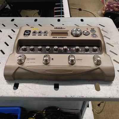 Line 6 JM4 Looper image 2