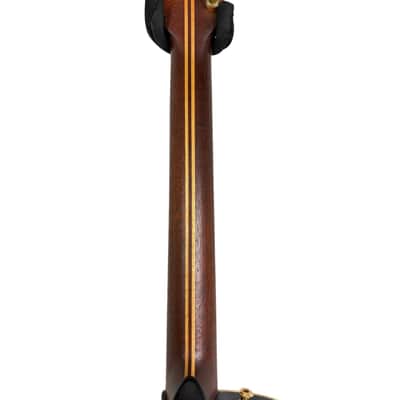 Ovation 1869 Custom Legend 2001 - Black image 10