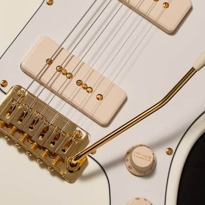 【new】HEX Guitars / OS300 G/MIV image 8