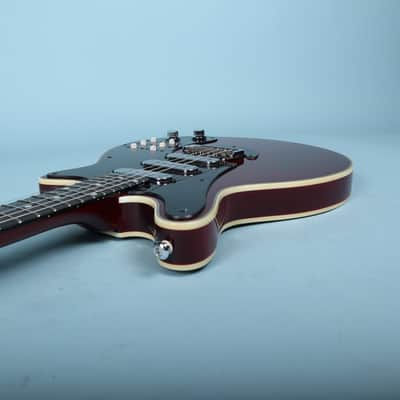 Queen *SIGNED* Guitar Brian May Autographed Guitar BMG Special image 11