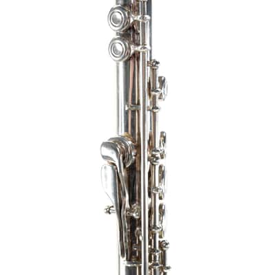 Yamaha YFL 211 image 8