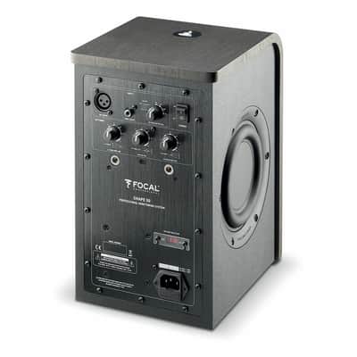 Focal Shape 50 Active Studio Monitor image 4