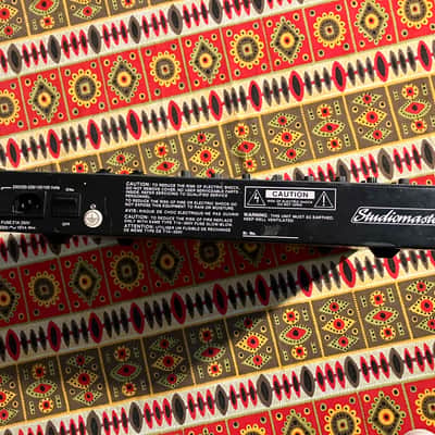 rare Studiomaster Diamond Club 8-2 - Brittish made Analog Mixer image 4