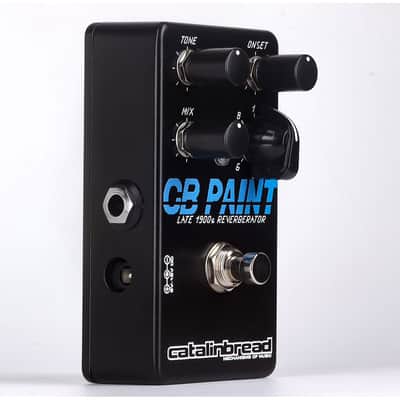Catalinbread CB Paint image 3