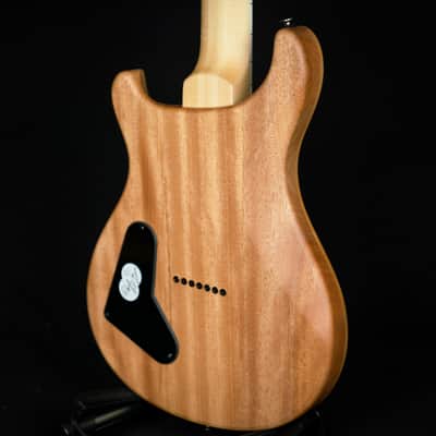 PRS Paul Reed Smith SE Mark Holcomb SVN Walnut 7-String Ebony Fingerboard (CTIE38906) image 6