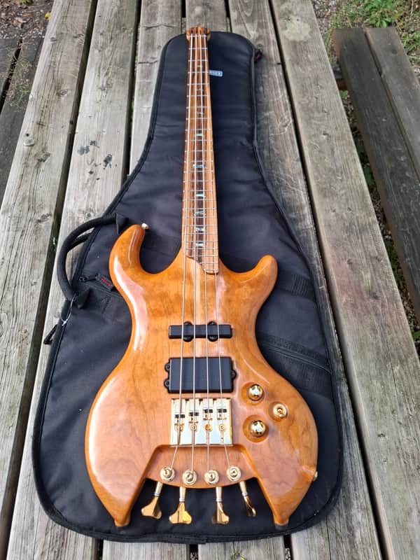 JKC PROTO 1 NAMM 2025 exhibition model - Natural image 1