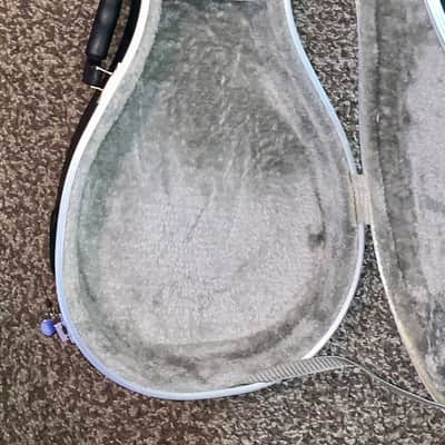 Roadrunner abs Molded Mandolin Case image 5