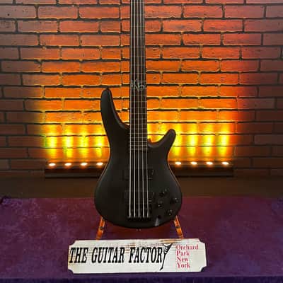 IBANEZ FIELDY K5 bass guitars