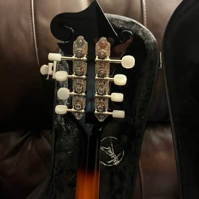 The Loar LM-520-VS - Gloss Bild 3