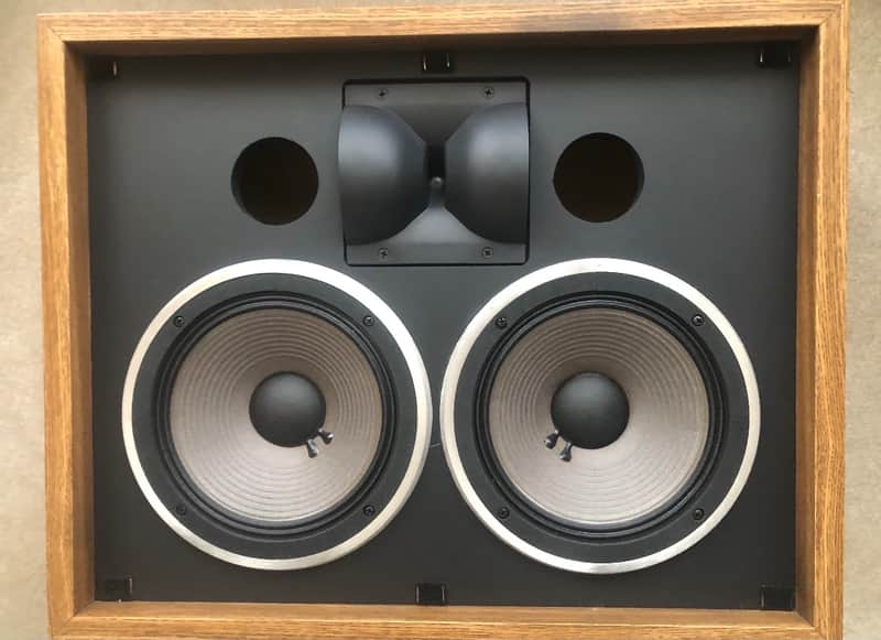 (1) JBL 4612-OK Cabaret Series Speaker - Vintage image 1