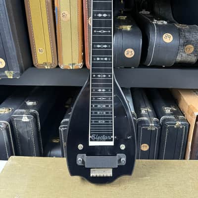 Epiphone Electar Century Lap Steel 1940's Sold As Is PROJECT image 1