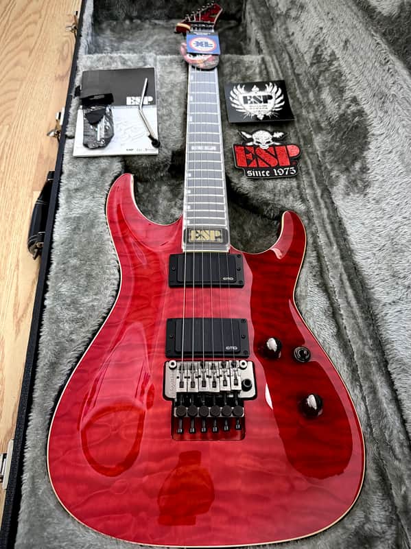 ESP Horizon