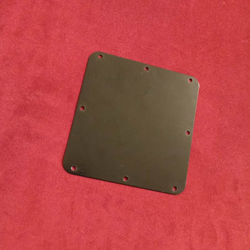 Roland JV-80 Expander Card Cover Plate image 1