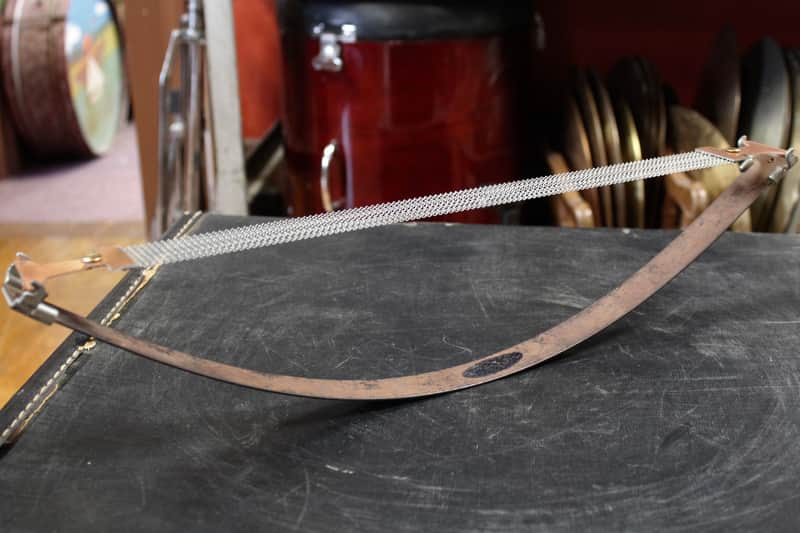 Vintage Ludwig Snare Wire Holder image 1