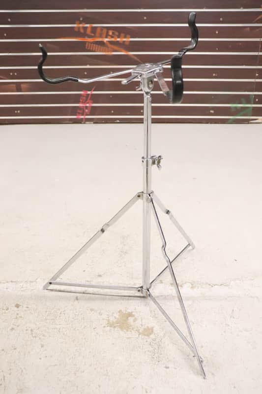 WFL Concert Snare Drum Stand Vintage 1950's image 1