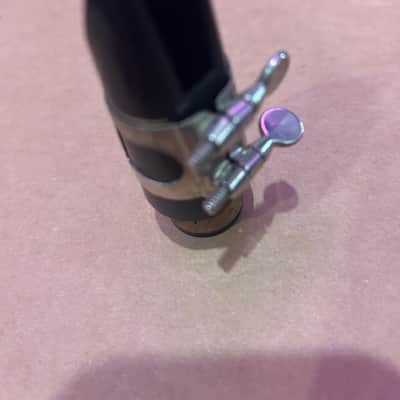 Bundy Student Clarinet Mouthpiece image 4