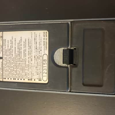 Maxon SM-01 Super Metal 1980s image 5