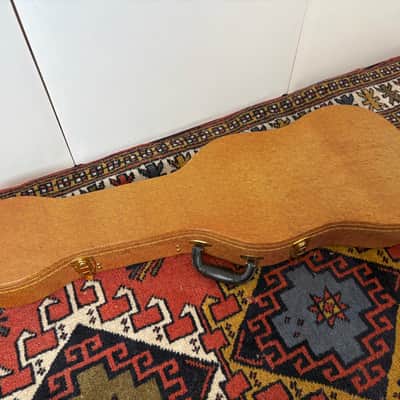 Protocaster T type Telecaster, 2019-ish - Butterscotch Blonde image 17